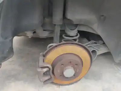 Veículo de Sucata opel corsa e business do ano 2015 alimentado b13dte