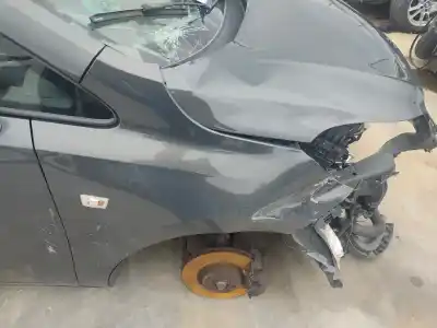 Veículo de Sucata opel corsa e business do ano 2015 alimentado b13dte