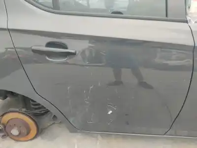 Veículo de Sucata opel corsa e business do ano 2015 alimentado b13dte