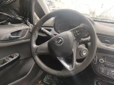 Veículo de Sucata opel corsa e business do ano 2015 alimentado b13dte