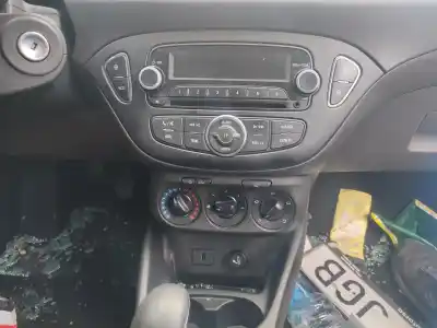 Veículo de Sucata opel corsa e business do ano 2015 alimentado b13dte