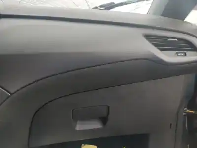 Veículo de Sucata opel corsa e business do ano 2015 alimentado b13dte