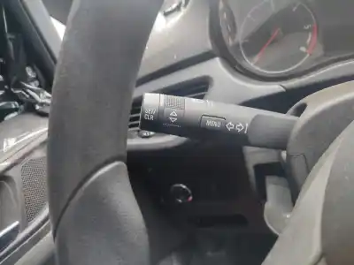 Veículo de Sucata opel corsa e business do ano 2015 alimentado b13dte