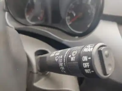 Veículo de Sucata opel corsa e business do ano 2015 alimentado b13dte