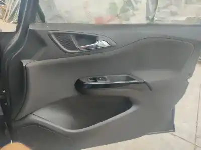 Veículo de Sucata opel corsa e business do ano 2015 alimentado b13dte