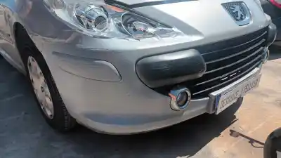 Утилизация автомобиля peugeot 307 break / sw (s1) break xs года 2005 питание 9hx