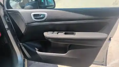 Утилизация автомобиля peugeot 307 break / sw (s1) break xs года 2005 питание 9hx