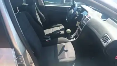 Утилизация автомобиля peugeot 307 break / sw (s1) break xs года 2005 питание 9hx