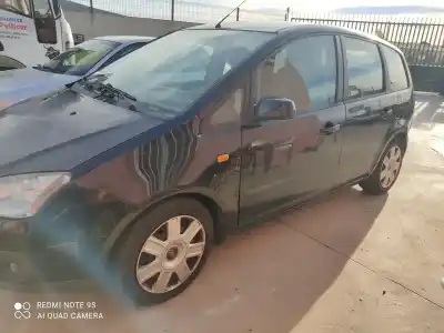 Scrapping Vehicle ford focus c-max (cap) ambiente (d) of the year 2004 powered hwda
