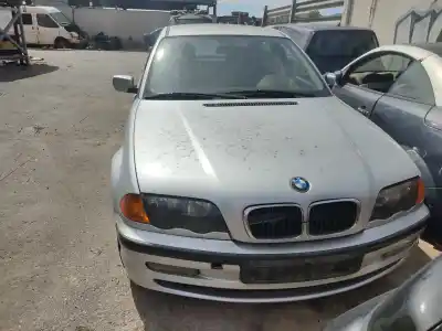 Veículo de Sucata bmw serie 3 berlina (e46) 318i edition advance do ano 2001 alimentado 20 4d 1