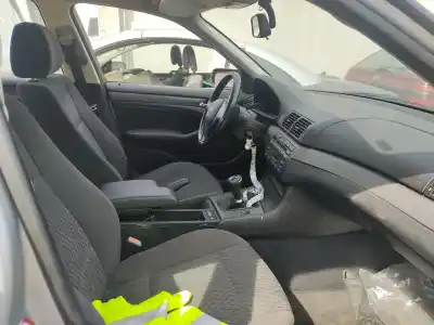 Veículo de Sucata bmw serie 3 berlina (e46) 318i edition advance do ano 2001 alimentado 20 4d 1