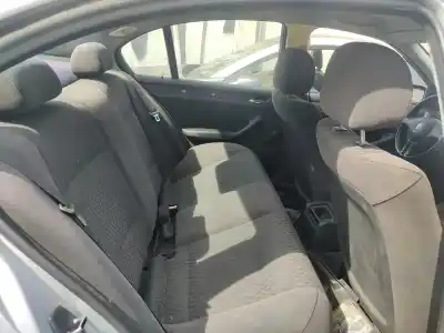 Veículo de Sucata bmw serie 3 berlina (e46) 318i edition advance do ano 2001 alimentado 20 4d 1