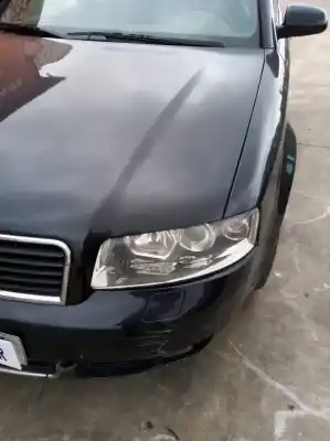 Scrapping Vehicle audi a4 berlina (8e) 2.5 tdi (120kw) of the year 2003 powered ake Scrapping Vehicle audi a4 berlina (8e) 2.5 tdi (120kw) of the year 2003 powered ake