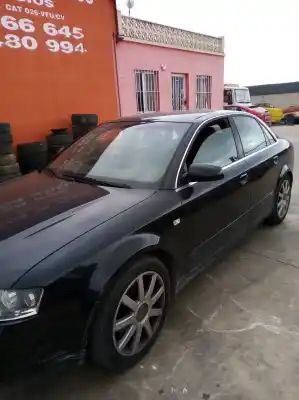 Scrapping Vehicle audi a4 berlina (8e) 2.5 tdi (120kw) of the year 2003 powered ake Scrapping Vehicle audi a4 berlina (8e) 2.5 tdi (120kw) of the year 2003 powered ake