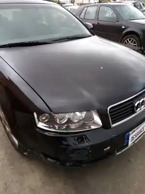 Scrapping Vehicle audi a4 berlina (8e) 2.5 tdi (120kw) of the year 2003 powered ake Scrapping Vehicle audi a4 berlina (8e) 2.5 tdi (120kw) of the year 2003 powered ake