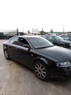 Scrapping Vehicle audi a4 berlina (8e) 2.5 tdi (120kw) of the year 2003 powered ake Scrapping Vehicle audi a4 berlina (8e) 2.5 tdi (120kw) of the year 2003 powered ake