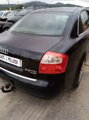 Scrapping Vehicle audi a4 berlina (8e) 2.5 tdi (120kw) of the year 2003 powered ake Scrapping Vehicle audi a4 berlina (8e) 2.5 tdi (120kw) of the year 2003 powered ake