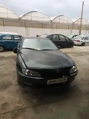 Scrapping Vehicle peugeot 406 coupe (s1/s2) 3.0 v6 of the year 1999 powered xfzes9j4