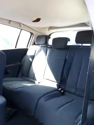 Verschrottungsfahrzeug renault megane ii berlina 3p confort authentique des jahres 2002 angetrieben 