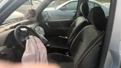 Verschrottungsfahrzeug peugeot partner (s2) combi plus des jahres 2006 angetrieben rhy