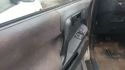 Verschrottungsfahrzeug opel frontera b olympus des jahres 2003 angetrieben y22dth