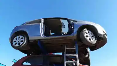 Scrapping Vehicle OPEL CORSA D ´´111 Years´´ of the year 2010 powered Z13DTJ