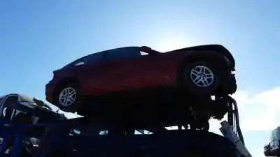 Veicolo di demolizione BMW SERIE 3 BERLINA (E46) 316i dell'anno 2002 alimentato 