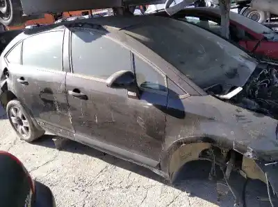 Утилизация автомобиля citroen c4 coupe by loeb года 2007 питание 