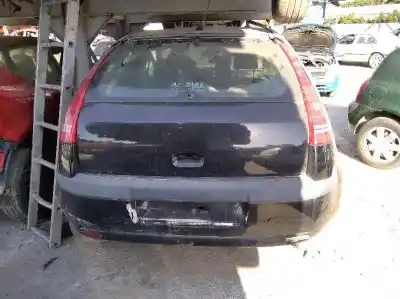 Утилизация автомобиля citroen c4 coupe by loeb года 2007 питание 