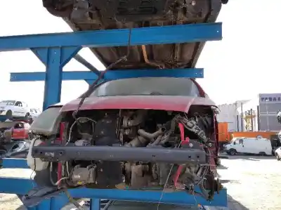Véhicule à la ferraille CITROEN C2 Empresa de l'année 2004 alimenté 8HZ