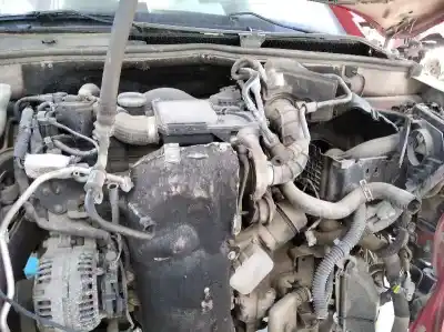 Veículo de Sucata citroen c2 empresa do ano 2004 alimentado 8hz