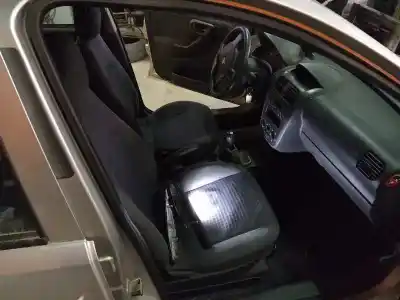 Veicolo di demolizione opel corsa c comfort dell'anno 2000 alimentato z12xe