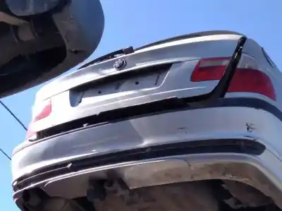 Veicolo di demolizione bmw serie 3 berlina (e46) 318i dell'anno 2001 alimentato 