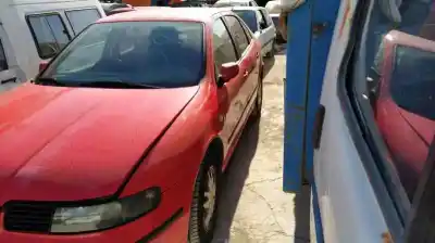 Veículo de Sucata seat leon (1m1) signo do ano 2002 alimentado alh