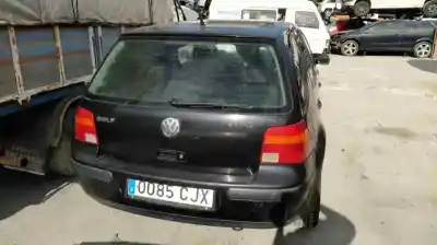 Утилизация автомобиля volkswagen                                         golf iv berlina (1j1)                                                                                                                                                                                                                                      spirit                                                                                                                                                                                                                                                     года 2003 питание aqm