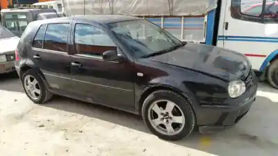 Утилизация автомобиля volkswagen                                         golf iv berlina (1j1)                                                                                                                                                                                                                                      spirit                                                                                                                                                                                                                                                     года 2003 питание aqm