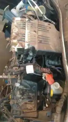 Scrapping Vehicle fiat 500 cabrio (150) lounge of the year 2017 powered 169a4000