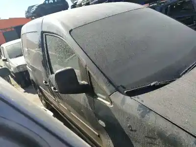 Scrapping Vehicle volkswagen caddy ka/kb (2k) tramper of the year 2006 powered bsu