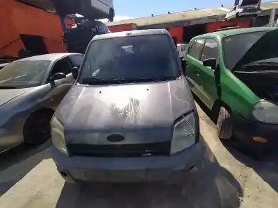 Scrapping Vehicle FORD TRANSIT CONNECT (TC7) Furgón (2006->) of the year 2005 powered HCPA