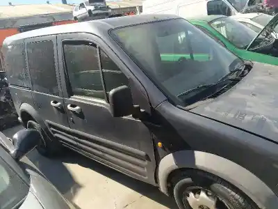 Scrapping Vehicle ford transit connect (tc7) furgón (2006->) of the year 2005 powered hcpa