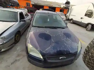 Véhicule à la ferraille FORD FOCUS BERLINA (CAP) Ambiente (D) de l'année 2005 alimenté HHDA