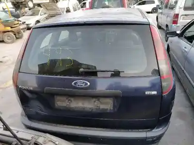 Veículo de Sucata ford focus berlina (cap) ambiente (d) do ano 2005 alimentado hhda
