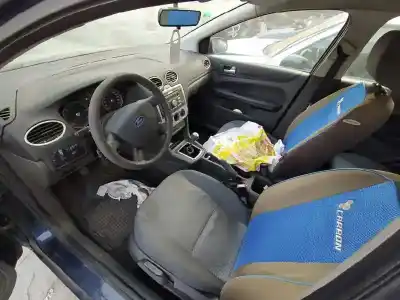 Veículo de Sucata ford focus berlina (cap) ambiente (d) do ano 2005 alimentado hhda