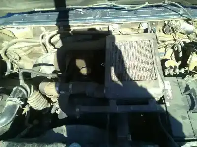 Здавання транспортного засобу mitsubishi montero (v60/v70) 2.5 tdi sahel року 2001 потужний 4d56t