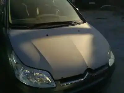 Hurda Aracı CITROEN                                            C4 BERLINA                                                                                                                                                                                                                                                 Collection                                                                                                                                                                                                                                                 Yılın 2006 güçlü 9HZDV6TED4