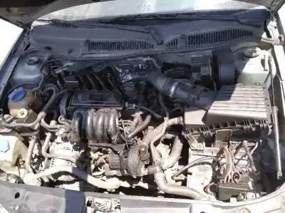 Утилизация автомобиля audi a3 (8l) 1.6 ambiente года 2002 питание avu