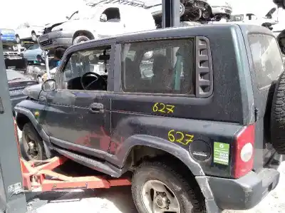 Утилизация автомобиля ssangyong korando 2.9 tdi года 1999 питание om662