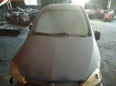 Scrapping Vehicle OPEL CORSA C Club of the year 2002 powered Z10XE