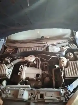 Veículo de Sucata opel corsa c club do ano 2002 alimentado z10xe