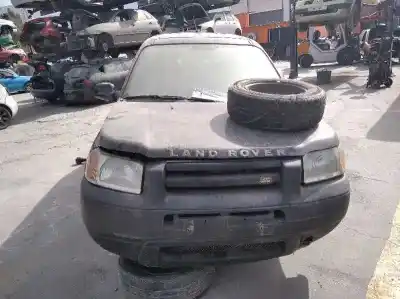 Veicolo di demolizione LAND ROVER FREELANDER (LN) 2.0 Di Hardback (72kW) dell'anno 1999 alimentato 20T2N